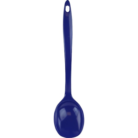 Reston Lloyd Melamine Spoon Indigo 98575